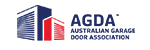 AGDA Logo